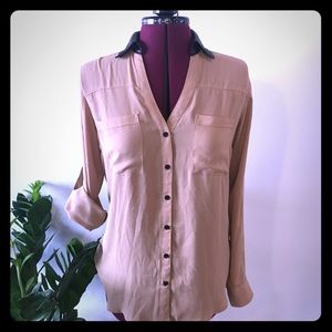 EXPRESS Portofino Shirt